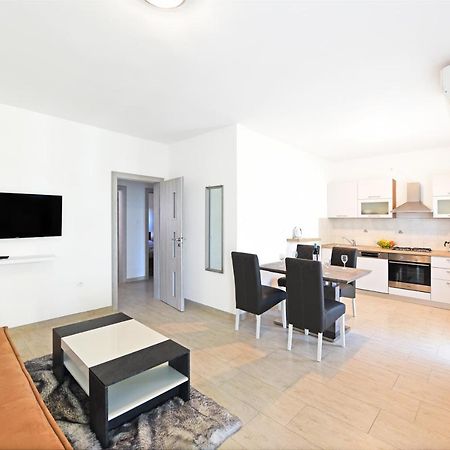 Apartments Mirasol Umag Ngoại thất bức ảnh